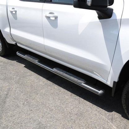 Westin WES Nerf Bars - Premier 4