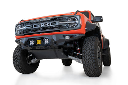 Addictive Desert Designs ADD Bomber Front Bumpers