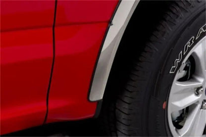 Putco PUT Steel Fender Trim by Putco