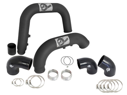 AFE Bladerunner I/C & Tubes by aFe