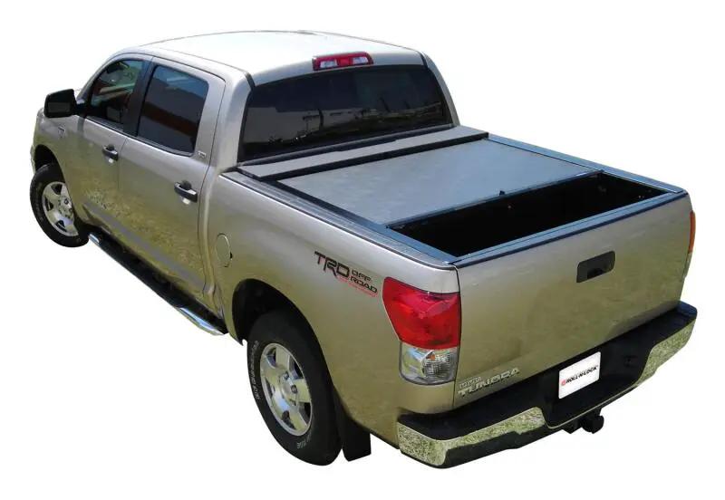 Roll-N-Lock RNL M-Series Tonneau Cover by Roll-N-Lock