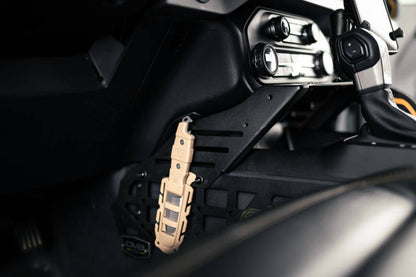 DV8 Offroad DVE Molle Panels