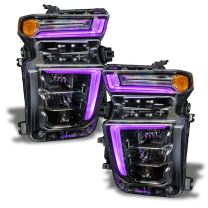 ORACLE Lighting ORL DRL Headlight Upgrade Kits by ORACLE Lighting