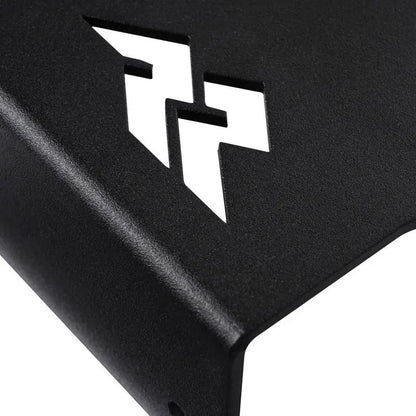 Rugged Ridge RUG Spare Tire Carriers by Rugged Ridge