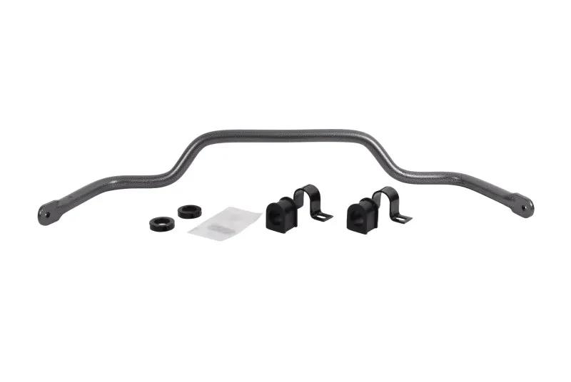 Hellwig HWG Front Sway Bars by Hellwig