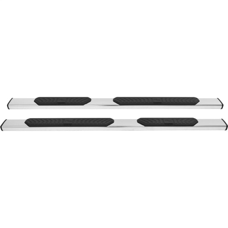 Westin WES Nerf Bars - R5