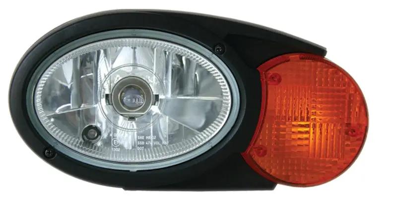 HELLA Vision Plus Head Lamp by Hella