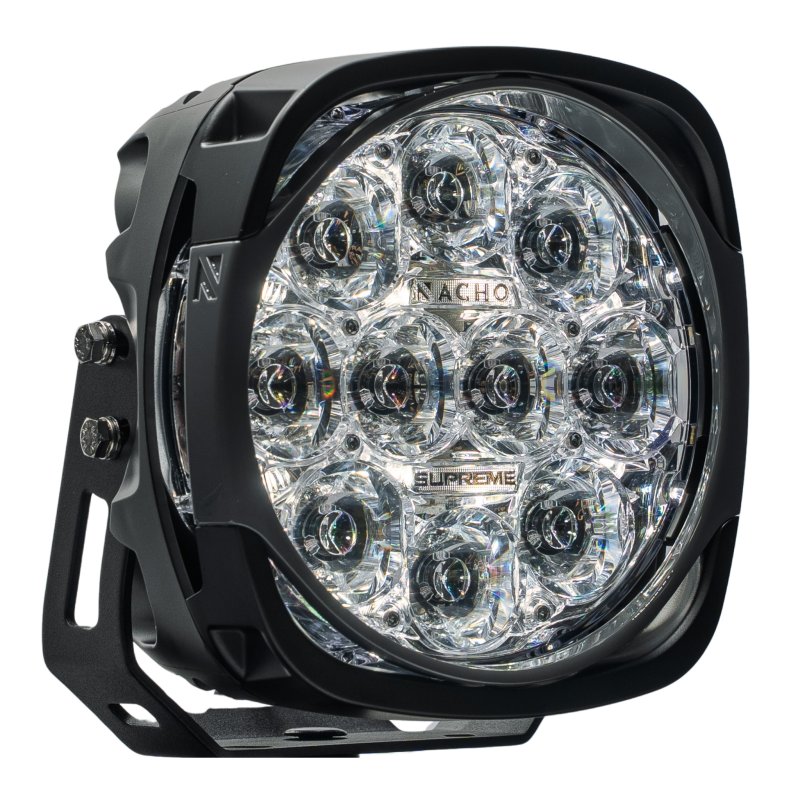 Nacho Offroad Technology ARB Driving Lights