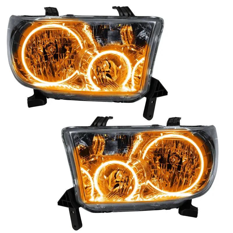 ORACLE Lighting ORL Headlight Assemblies by ORACLE Lighting