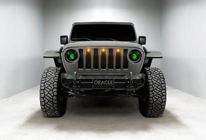 ORACLE Lighting ORL Headlight Assemblies by ORACLE Lighting