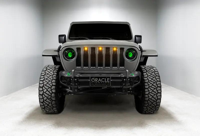 ORACLE Lighting ORL Headlight Assemblies by ORACLE Lighting