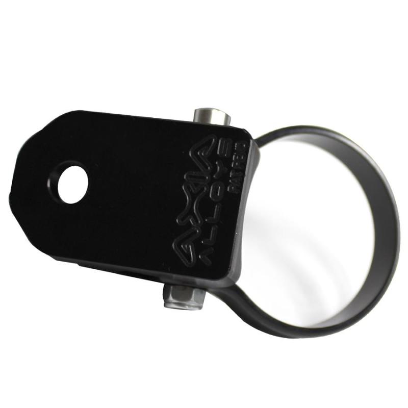 Baja Designs BAJ A-Pillar Mounts