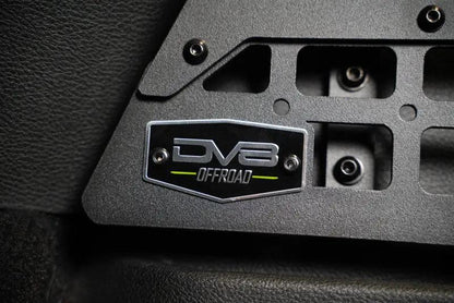 DV8 Offroad DVE Molle Panels by DV8 Offroad