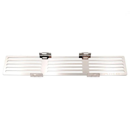 Putco PUT Bumper Grille Inserts