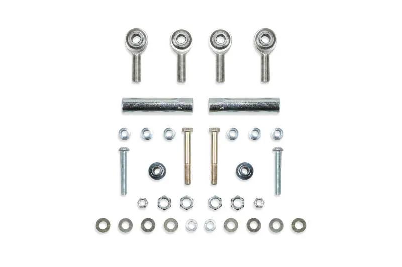 Fabtech FAB Sway Bar Adapter Kit by Fabtech