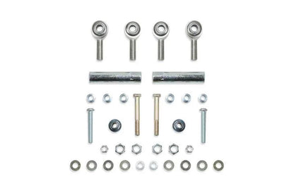 Fabtech FAB Sway Bar Adapter Kit by Fabtech