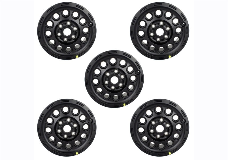 Ford Racing FR Wheels by Ford Racing