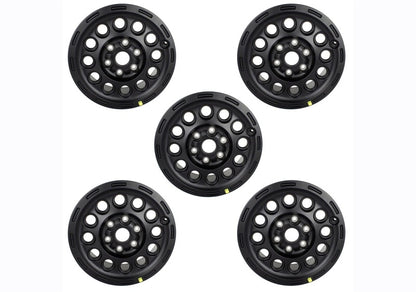 Ford Racing FR Wheels by Ford Racing