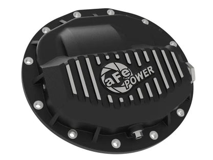 AFE Diff/Trans/Oil Covers by aFe