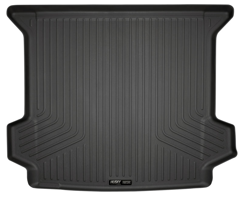 Husky Liners HL WB - Cargo - Black