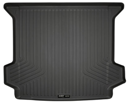 Husky Liners HL WB - Cargo - Black