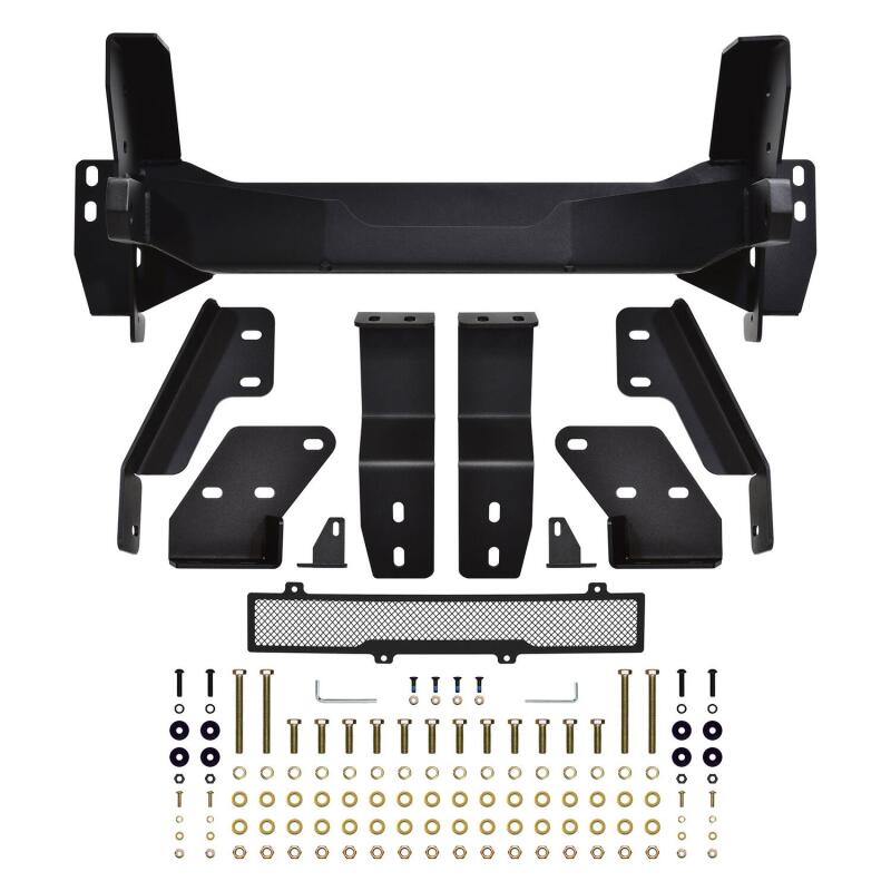 Westin WES Pro-Series Bumpers