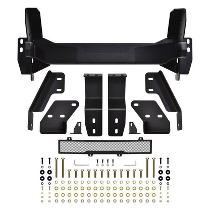 Westin WES Pro-Series Bumpers