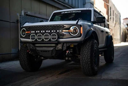 DV8 Offroad DVE LED Light Bars & Cubes by DV8 Offroad