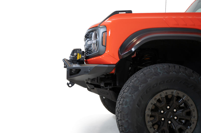 Addictive Desert Designs ADD Rock Fighter Front Bumper