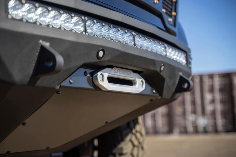 Addictive Desert Designs ADD Stealth Fighter Fr. Bumper