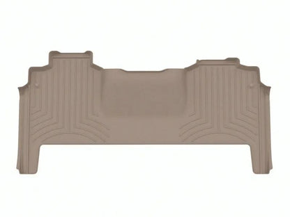 WeatherTech WT 3D FloorMat - Rear - Tan by WeatherTech