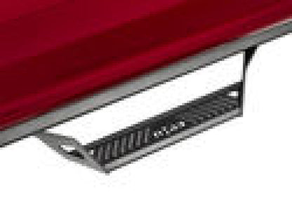 N-Fab NFB Predator Pro Step System
