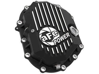 AFE Diff/Trans/Oil Covers by aFe