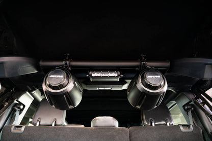 DV8 Offroad DVE Light Bar Mounts