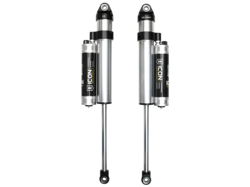 ICON ICO 2.5 Series Shocks by ICON
