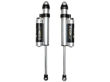 ICON ICO 2.5 Series Shocks by ICON