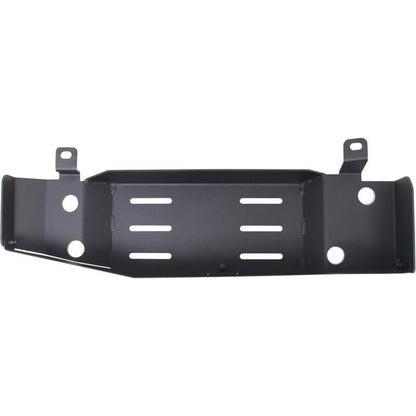 Westin WES Skid Plates