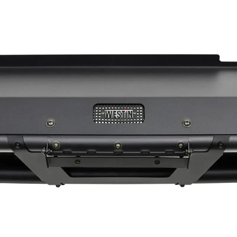 Westin WES Outlaw Bumpers by Westin