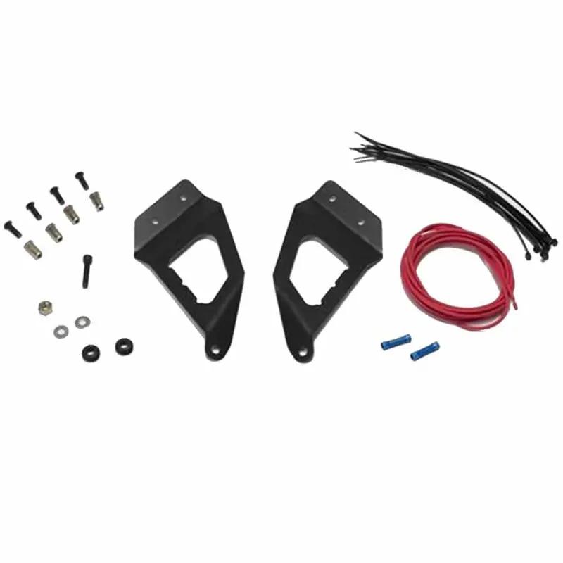 Putco PUT Luminix Roof Brackets by Putco