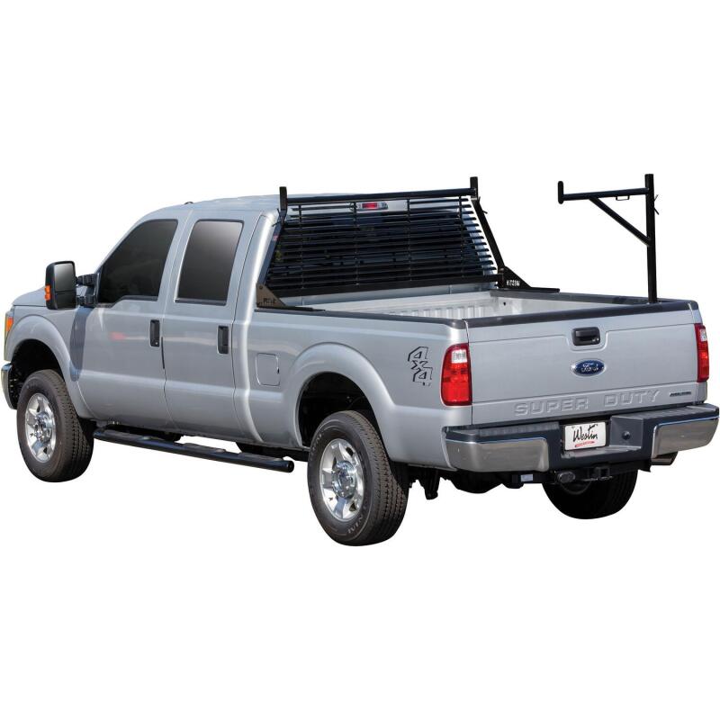 Westin WES Overhead & Ladder Racks
