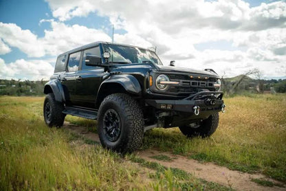 DV8 Offroad DVE Front Bumpers by DV8 Offroad