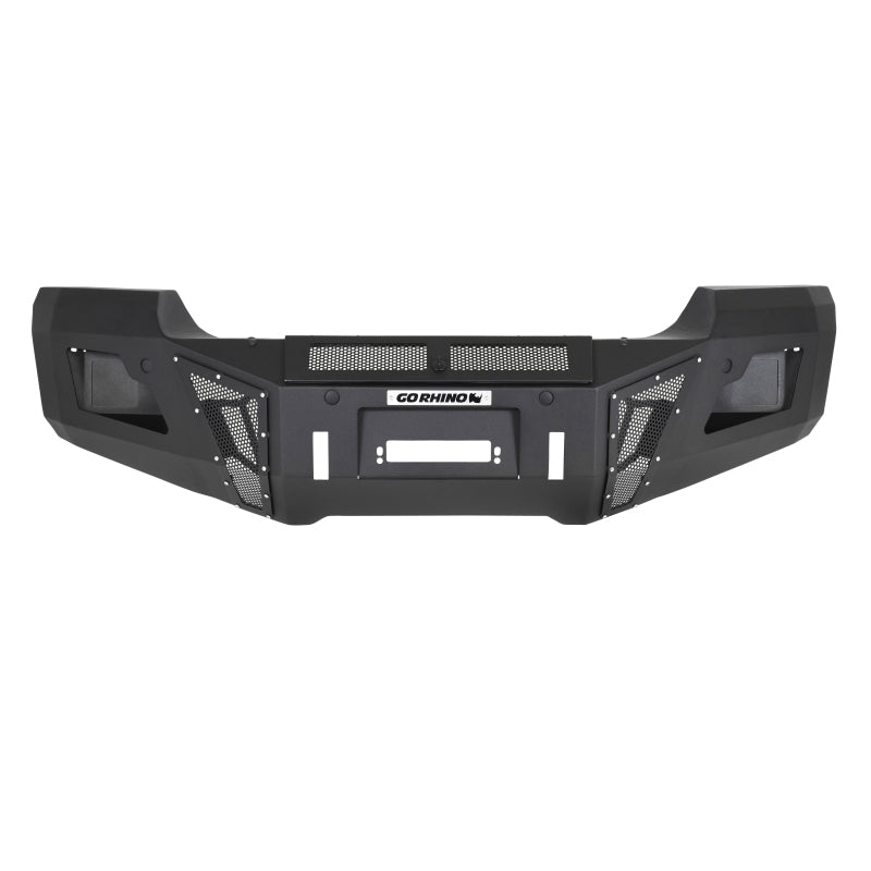 Go Rhino GOR BR11 Bumper
