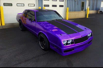 ORACLE Lighting ORL Headlight Assemblies