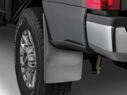 WeatherTech WT No Drill Mudflaps by WeatherTech