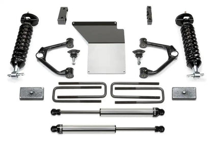 Fabtech FAB UCA Kit Component Box by Fabtech