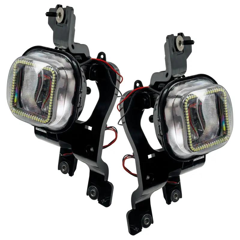 ORACLE Lighting ORL Fog Light Assembly