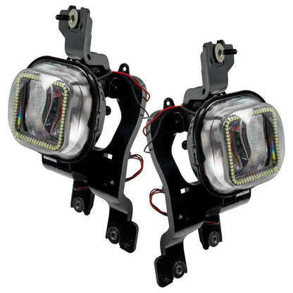ORACLE Lighting ORL Fog Light Assembly