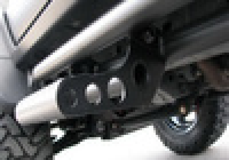 N-Fab NFB RKR Step System by N-Fab