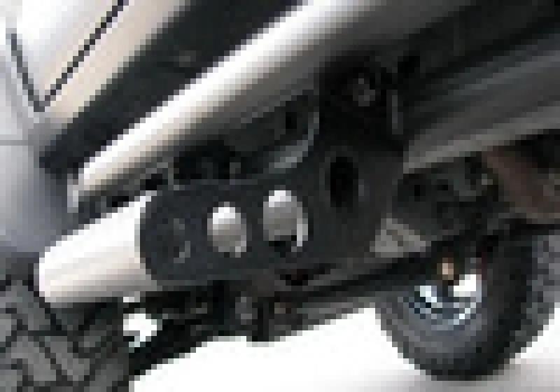 N-Fab NFB RKR Step System by N-Fab