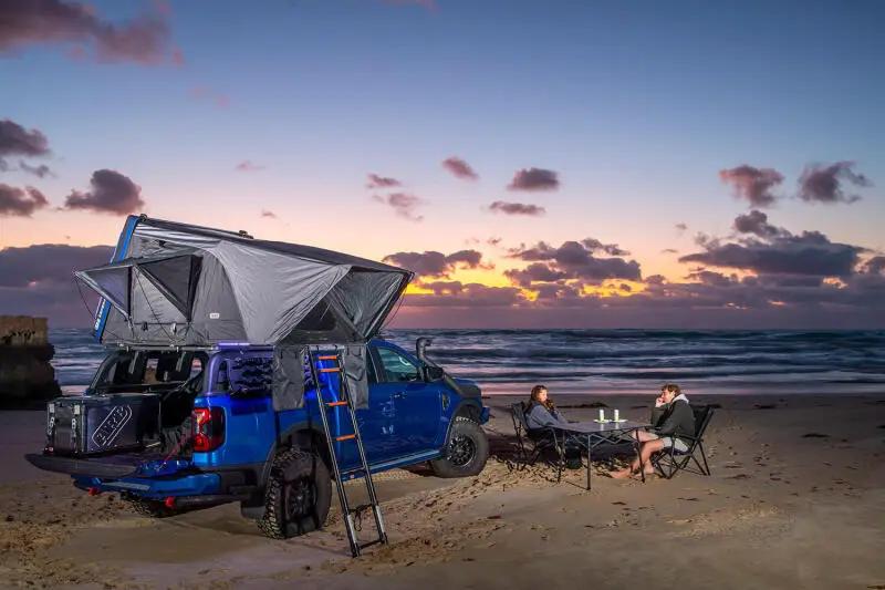 ARB Accessories Tent Swag by ARB